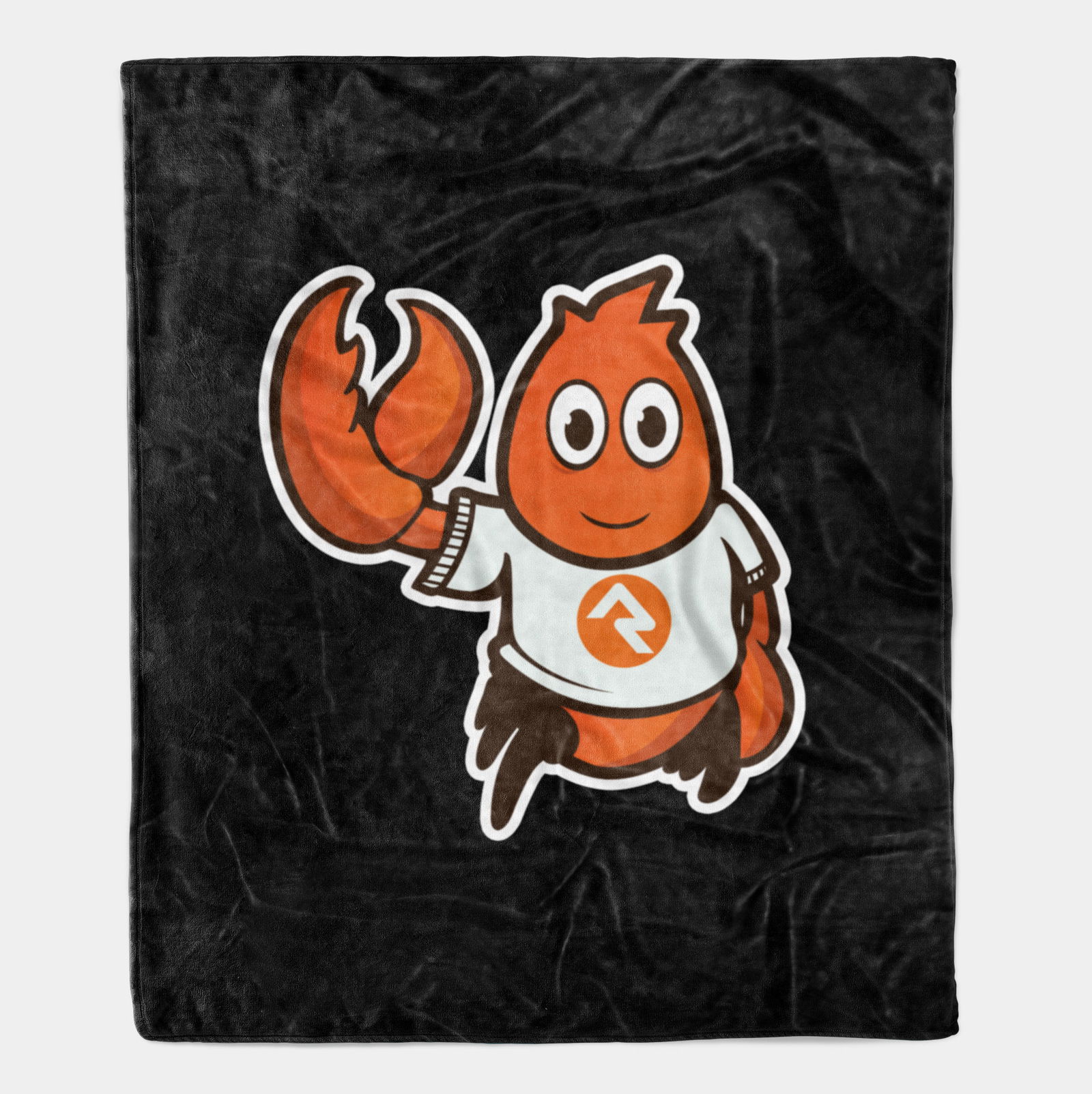 Chip Blanket