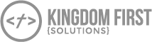Kingdom First Solutions