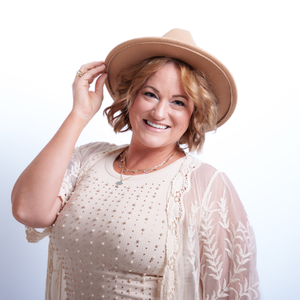Dani Forsythe portrait