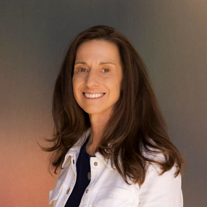 Terri Townsend portrait