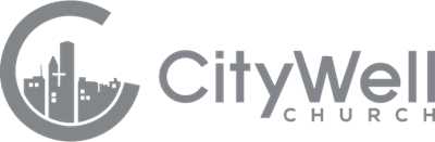 CityWell Church Logo
