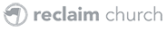 Reclaim Church Logo