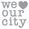 We Love Our City Logo