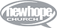 New Hope Church - Manvel, TX Logo