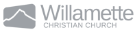 Willamette Christian Church Logo