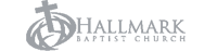 Hallmark Church Logo