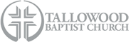 Tallowood Baptist Church Logo