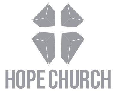 Hope Evangelical Free Church Logo