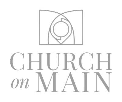 Church on Main Logo