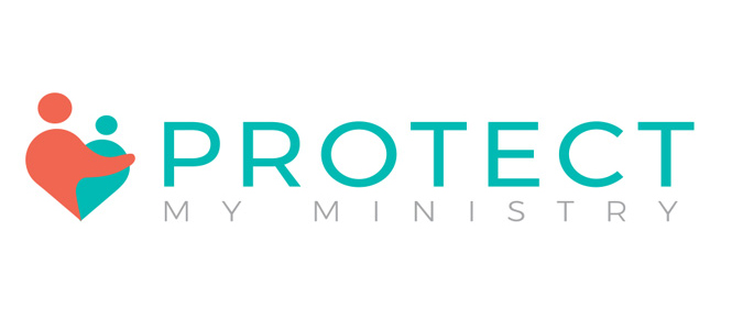 Protect My Ministry Logo