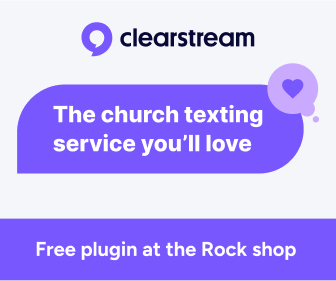 Clearstream Advertisement