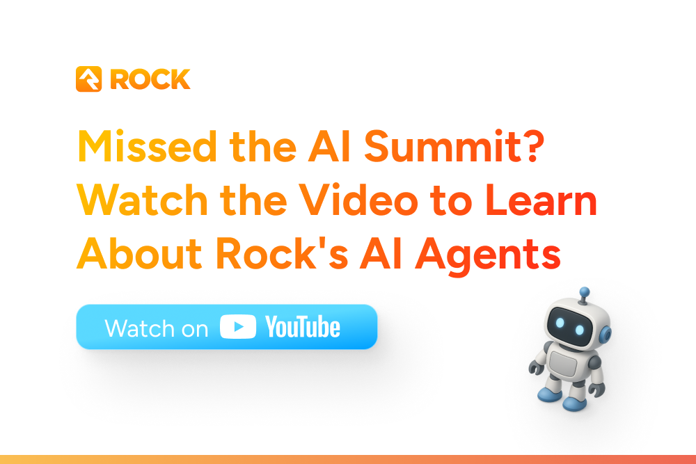 Post AI Summit