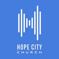 Hope City Church - Edmonton