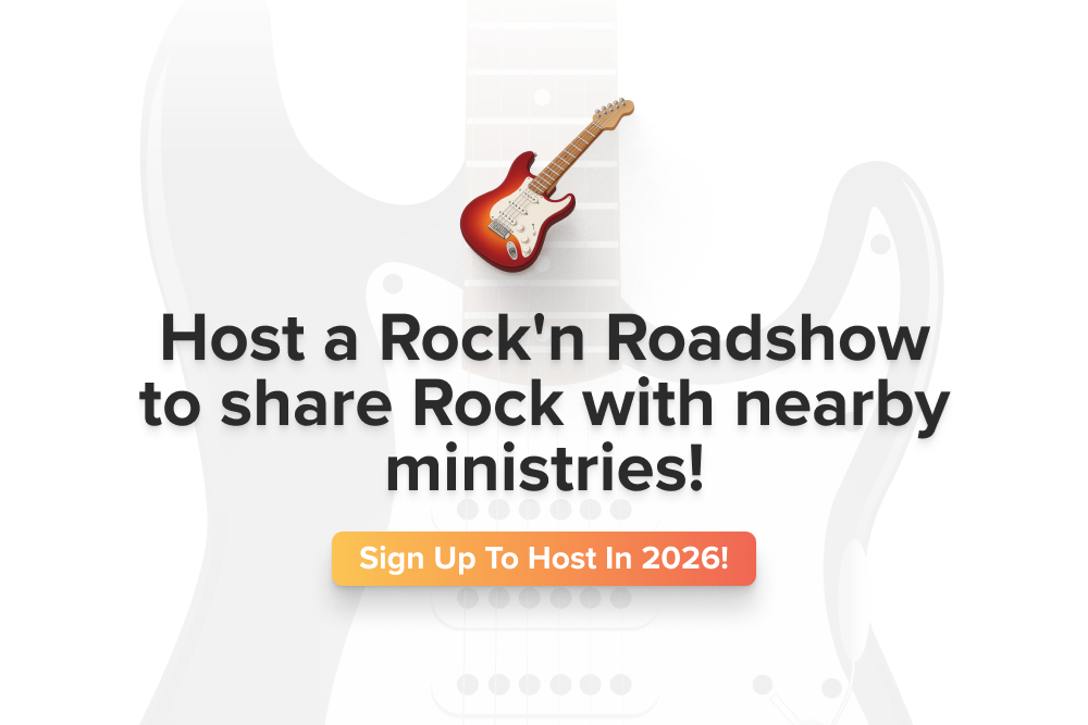 Host a Roadshow