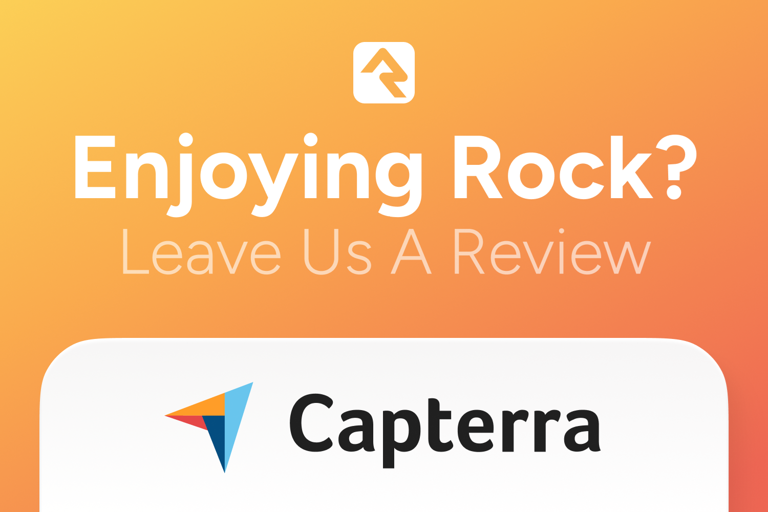Capterra Review