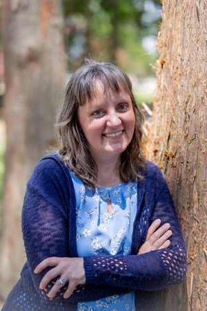 Carrie Daws