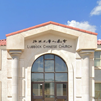 Lubbock Chinese Church