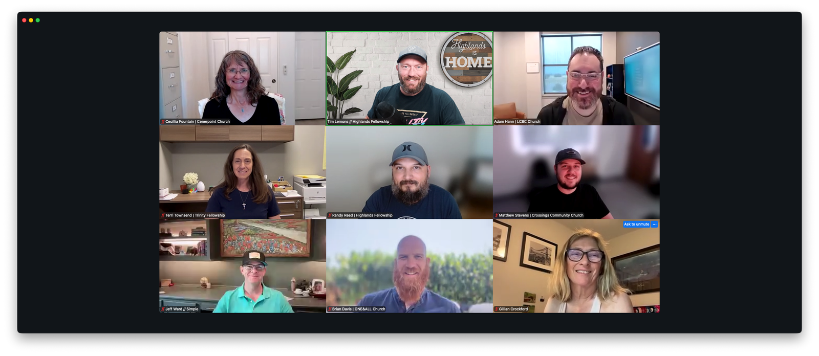 Community Hub Image