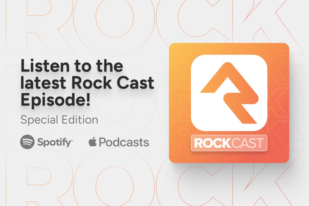 Rock Cast Episode Special Guest Edition