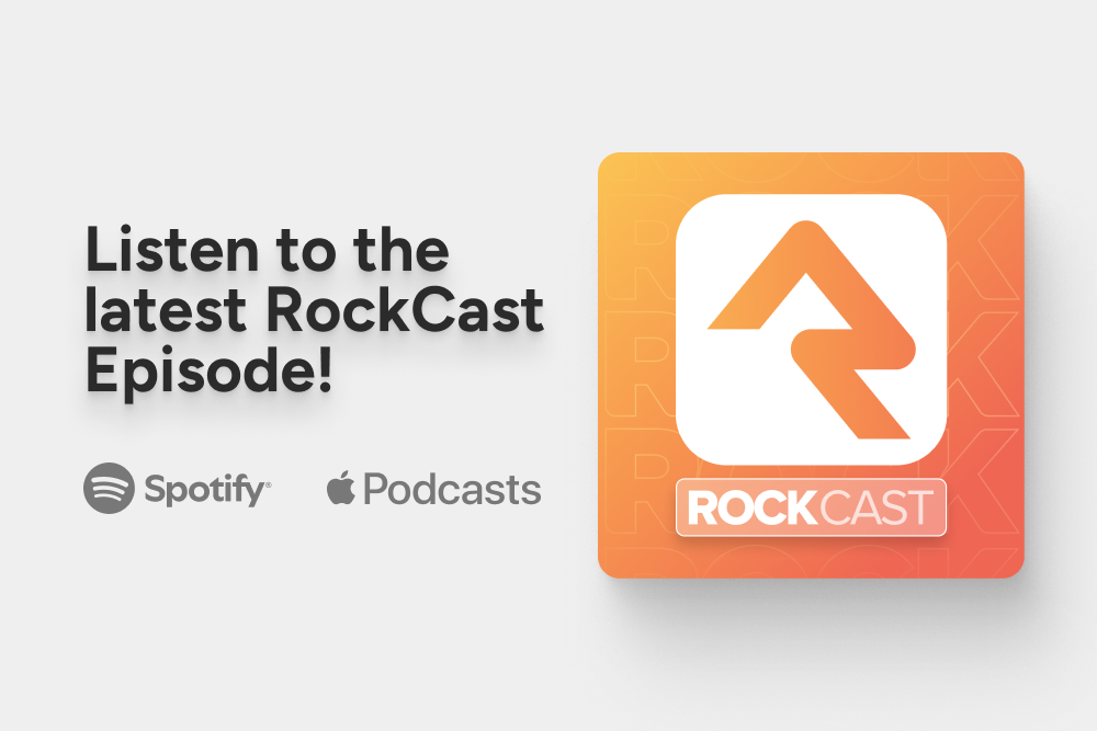New Rock Cast Episode