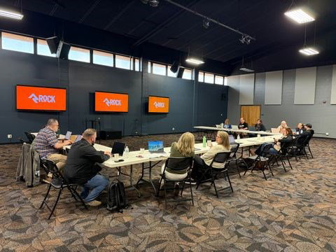 Regional Meetup Image