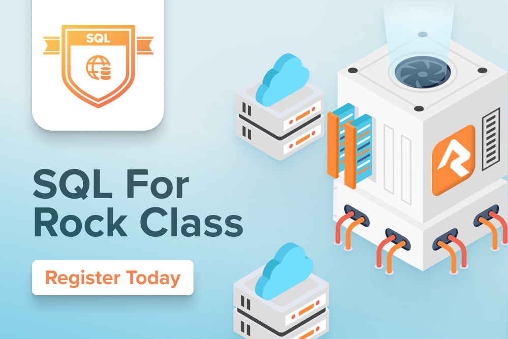 SQL Class