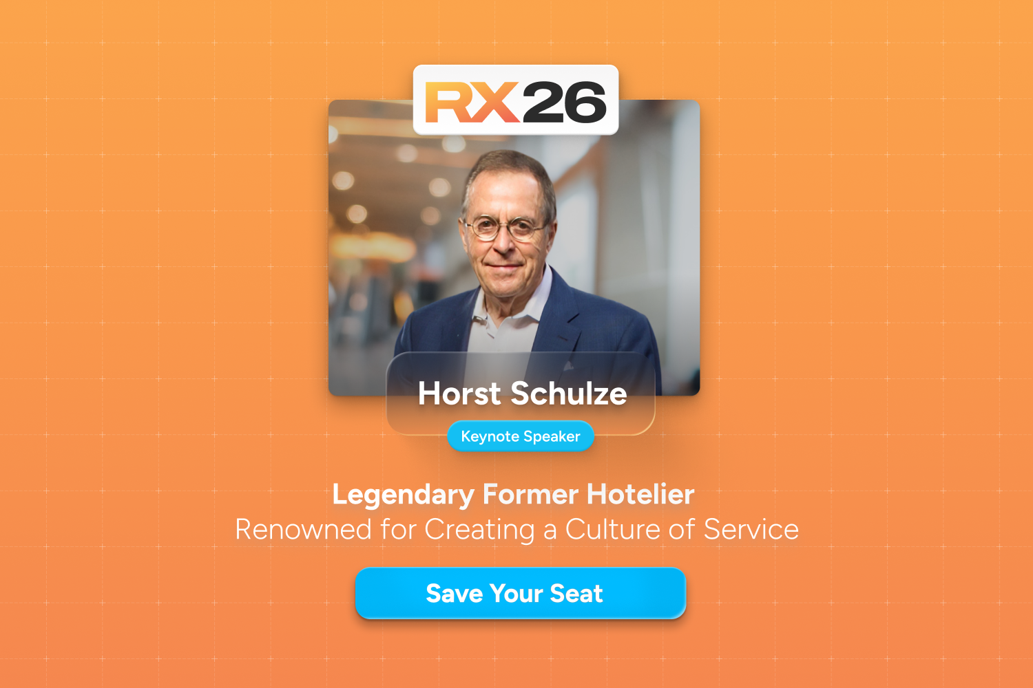 Horst Schulze