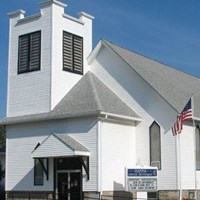 Hanna United Methodist Church