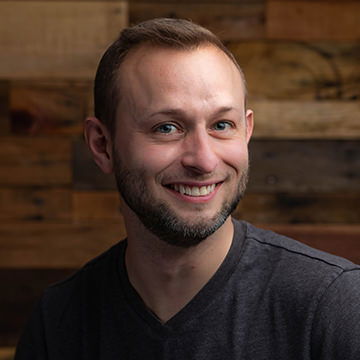 Photo of Tyler Vance