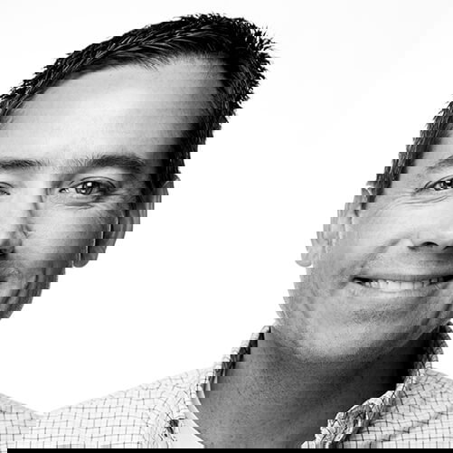 Photo of Darrin Graham