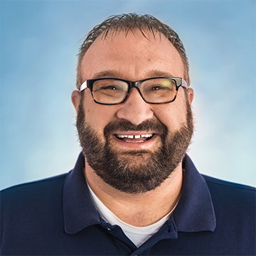 Photo of Matt Sundstedt