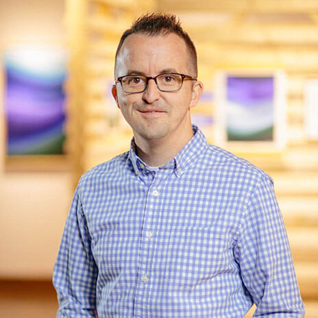 Photo of Scott Ballard